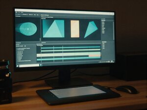 Motion Graphics & Titles