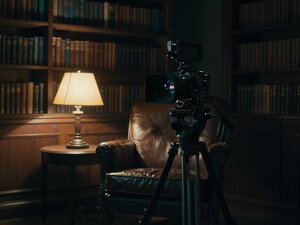 Founder / Heritage Story