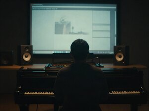 Custom Music for Video / Ad