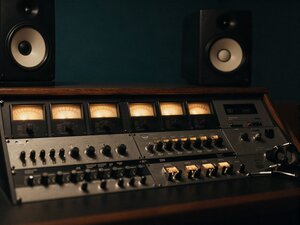 Mixing & Mastering