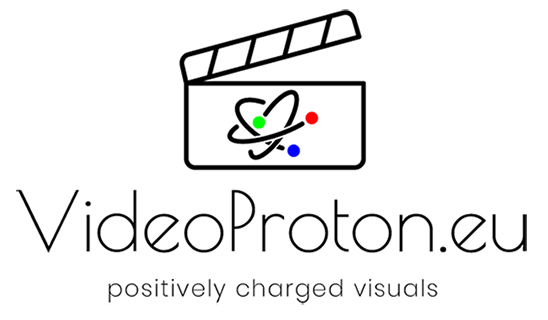 Videoproton